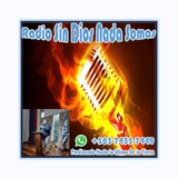 Radio Sin Dios Nada Somos