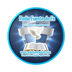 Radio Fuente De Fe
