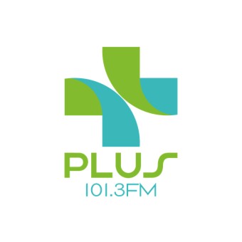Plus 101.3 FM