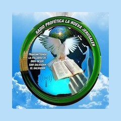 Radio Profética La Nueva Jerusalén