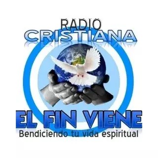 Radio Cristiana El Fin Viene