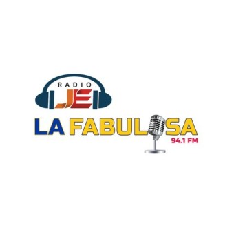 Radio La Fabulosa