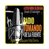 Radio Tomando de la Fuente