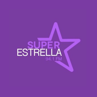 Super Estrella 94.1 FM