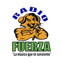 Radio Fuerza Zacatecoluca