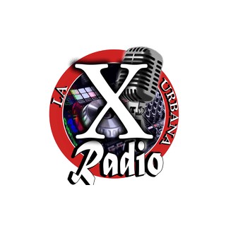 La X Urbana Radio