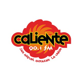Caliente 90.1 FM