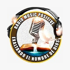 Radio Music Positive El Salvador