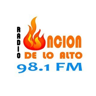 Radio Uncion de lo Alto 98.1 FM