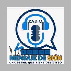 Mensaje de Sion