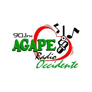 Agape Radio 90.1 FM