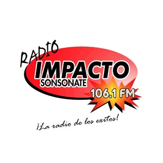 Radio Impacto 106.1 FM