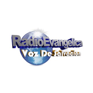 RADIO EVANGELICA VOZ DE SALVACION