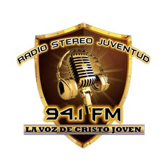 Radio Stereo Juventud 94.1 FM