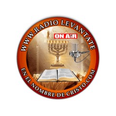 Radio Levantate en el nombre de Cristo