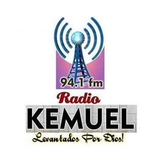 Radio Kemuel 94.1 FM