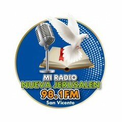 Radio Nueva Jerusalen