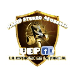Radio Estereo Aposento