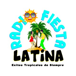 Radio Fiesta Latina
