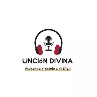 Unción Divina