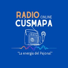 Radio Cusmapa Online