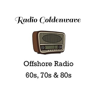 Radio Goldenwave