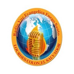Radio Voz Evangélica Fuego Santo