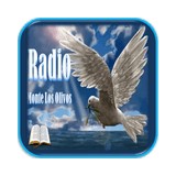 Radio Monte Los Olivos
