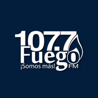 Radio Fuego 107.7 FM