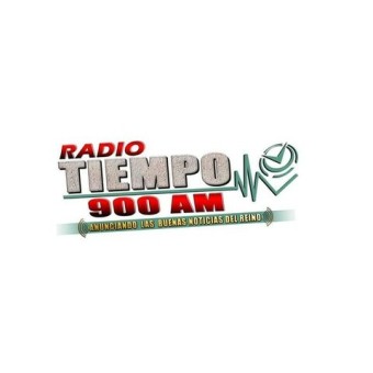 Radio Tiempo 900 AM