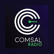 Comsal Radio