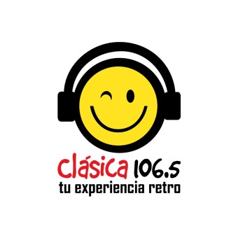 Clásica 106.5 FM