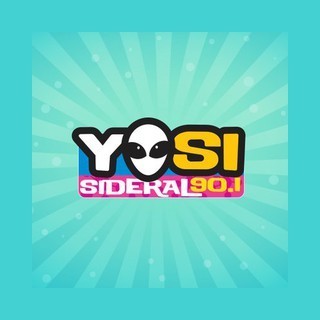 YoSi Sideral 90.1 FM