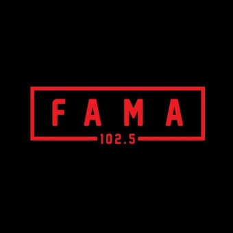 Fama 102.5 FM
