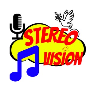 Stereo Vision
