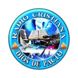 Dios De Pacto