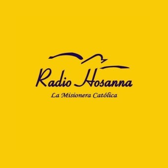 Radio Catolica Hosanna
