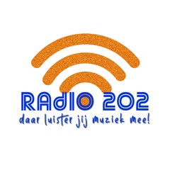 Radio 202