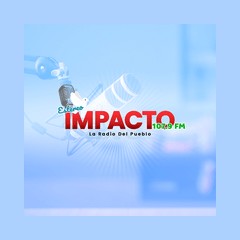 Estéreo Impacto 107.9