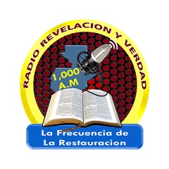 Radio Revelacion y Verdad