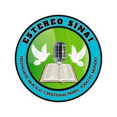 Estereo Sinai