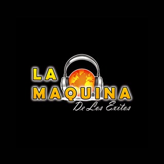 La Máquina de Los Exitos