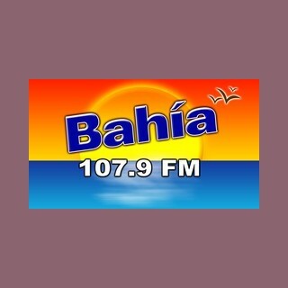 Bahia 107.9 FM