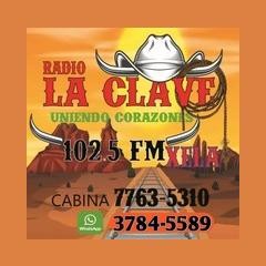 Radio la Clave Xela 102.5 FM