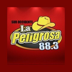 La Peligrosa Sur Occidente