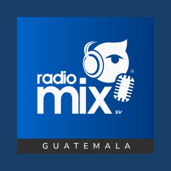 Radio Mix Guatemala