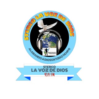Stereo la Voz de Dios