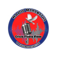 Radio Maranatha GT