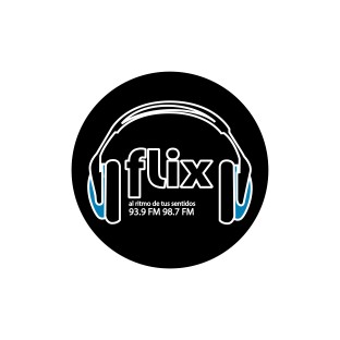 Flix 93.9 y 98.7