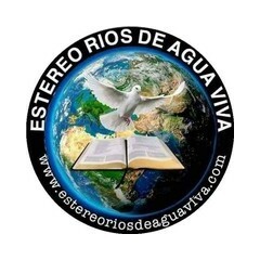 Estereo Rios De Agua Viva